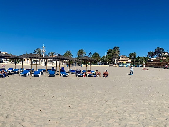 Gode referanser - SPANIA1.no