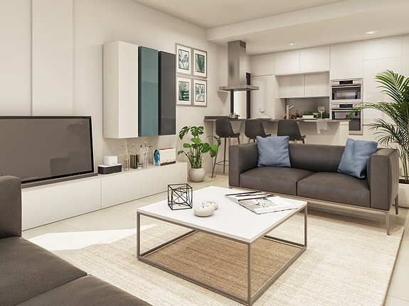 En megler med gode referanser - SPANIA1.no