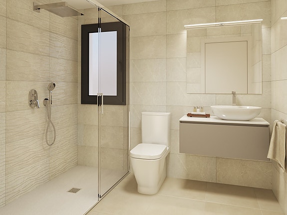 En megler med gode referanser - SPANIA1.no