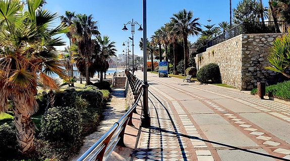 Gode referanser - SPANIA1.no