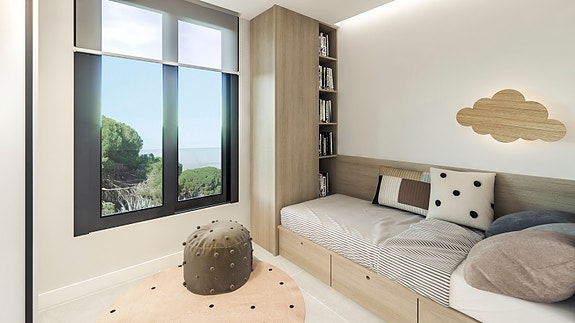 En megler med gode referanser - SPANIA1.no