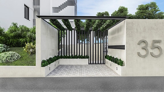 En megler med gode referanser - SPANIA1.no