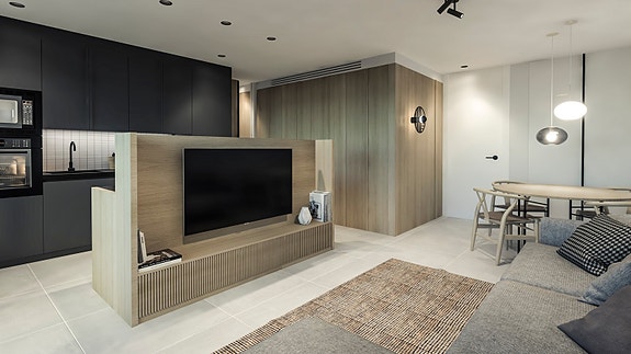 En megler med gode referanser - SPANIA1.no