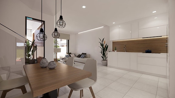 En megler med gode referanser -  SPANIA1.no