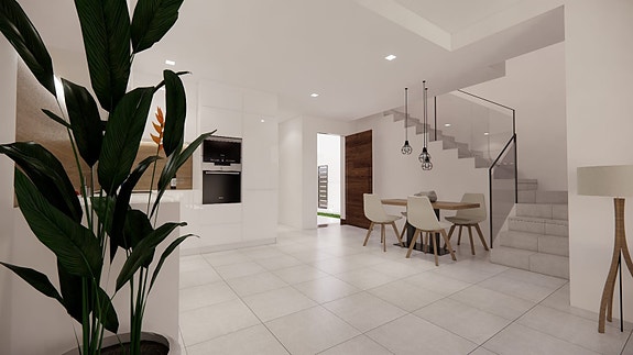 En megler med gode referanser -  SPANIA1.no