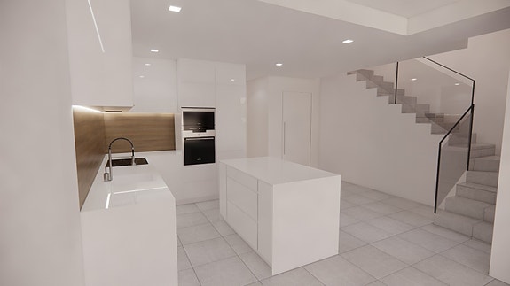 En megler med gode referanser -  SPANIA1.no