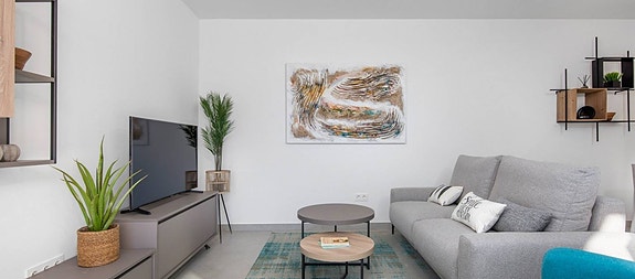 En megler med gode referanser - SPANIA1.no