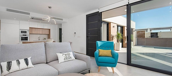 En megler med gode referanser - SPANIA1.no