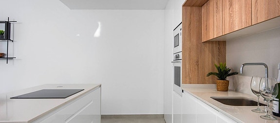 En megler med gode referanser - SPANIA1.no