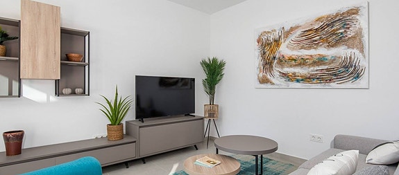 En megler med gode referanser - SPANIA1.no