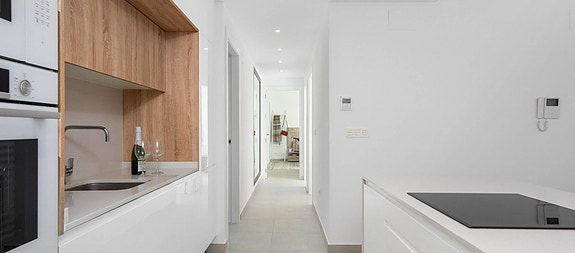 En megler med gode referanser - SPANIA1.no