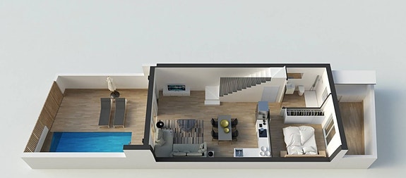 En megler med gode referanser - SPANIA1.no