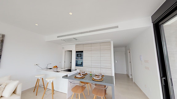 En megler med gode referanser - SPANIA1.no