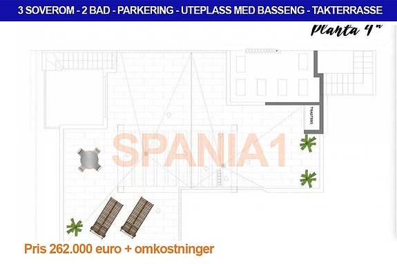 En megler med gode referanser - SPANIA1.no