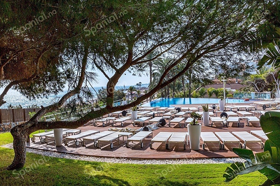 Gode referanser - SPANIA1.no