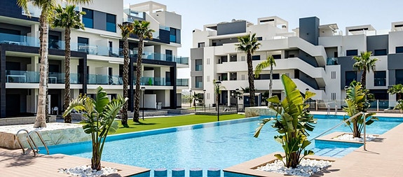 En megler med gode referanser - SPANIA1.no