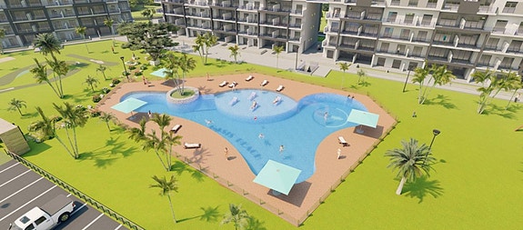 En megler med gode referanser - SPANIA1.no