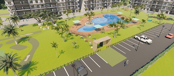 En megler med gode referanser - SPANIA1.no