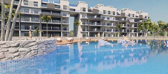 En megler med gode referanser - SPANIA1.no