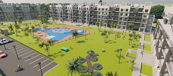 En megler med gode referanser - SPANIA1.no