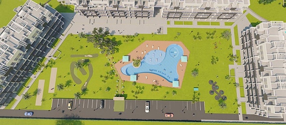 En megler med gode referanser - SPANIA1.no