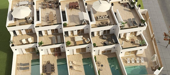 En megler med gode referanser - SPANIA1.no