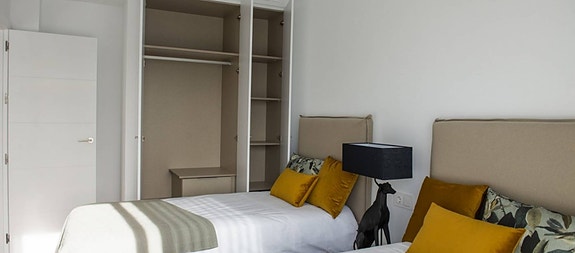 En megler med gode referanser - SPANIA1.no