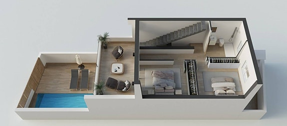 En megler med gode referanser - SPANIA1.no