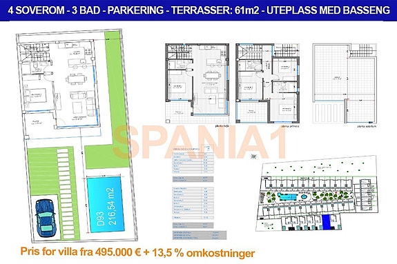 En megler med gode referanser - SPANIA1.no