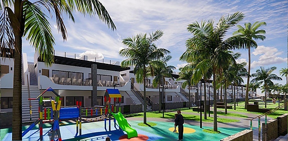 En megler med gode referanser - SPANIA1.no