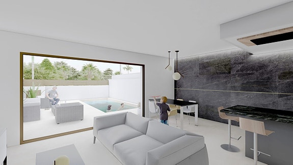 En megler med gode referanser - se SPANIA1.no