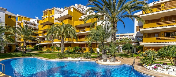 Gode referanser - SPANIA1.no