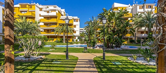 Gode referanser - SPANIA1.no