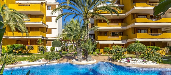 Gode referanser - SPANIA1.no