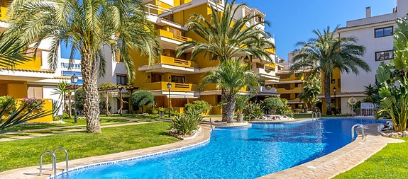 Gode referanser - SPANIA1.no