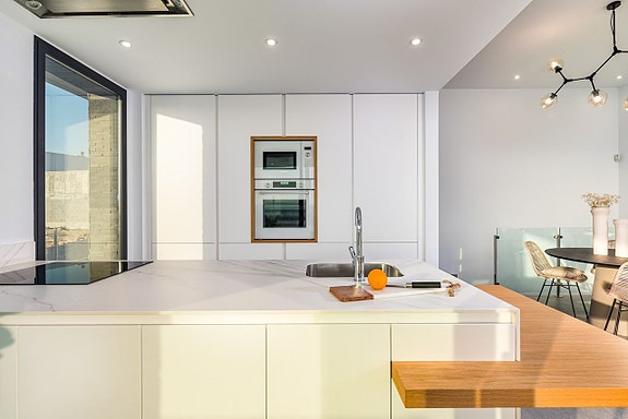 En megler med gode referanser -  SPANIA1.no