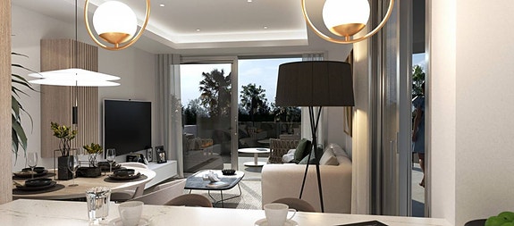 Bruk en megler med gode referanser - se SPANIA1.no