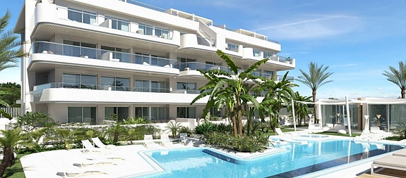 Bruk en megler med gode referanser - se SPANIA1.no