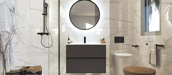 Bruk en megler med gode referanser - se SPANIA1.no