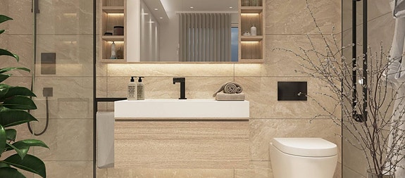 Bruk en megler med gode referanser - se SPANIA1.no