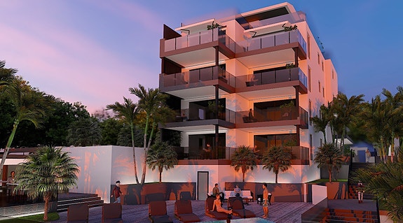 Gode referanser - SPANIA1.no