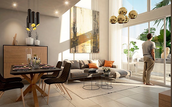 Gode referanser - SPANIA1.no