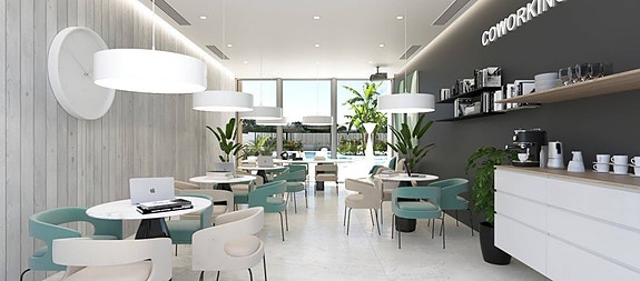 Bruk en megler med gode referanser - se SPANIA1.no