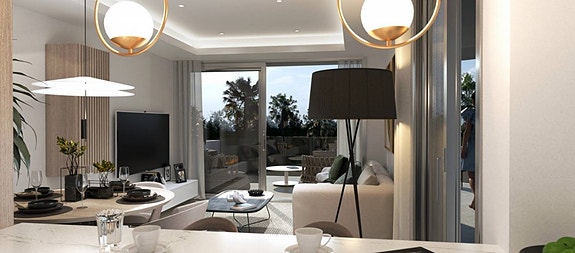 Bruk en megler med gode referanser - se SPANIA1.no