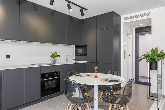 En megler med gode referanser - SPANIA1.no