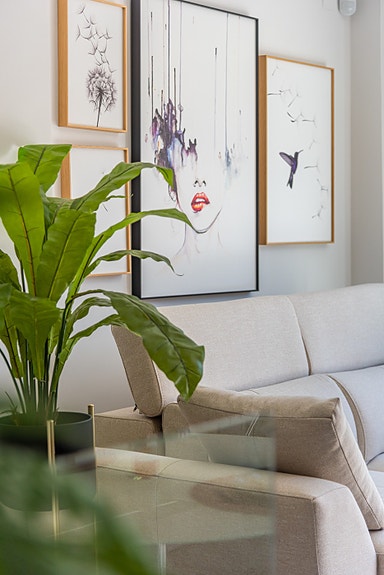 En megler med gode referanser - SPANIA1.no