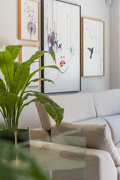 En megler med gode referanser - SPANIA1.no