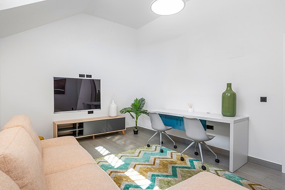 En megler med gode referanser - SPANIA1.no