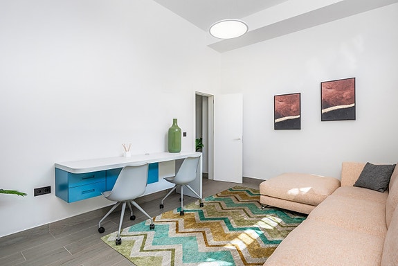 En megler med gode referanser - SPANIA1.no