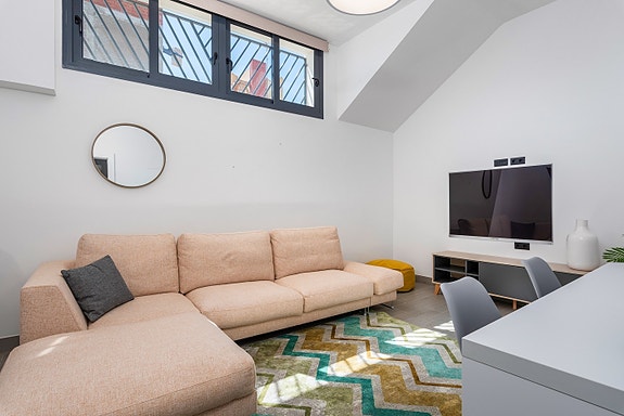 En megler med gode referanser - SPANIA1.no